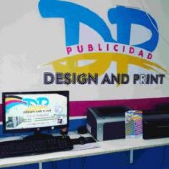 Design and Print